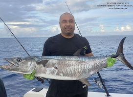 Troppo Fishing Adventures