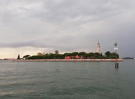 San Lazzaro degli Armeni