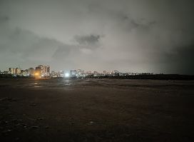 Juhu Koliwada Beach