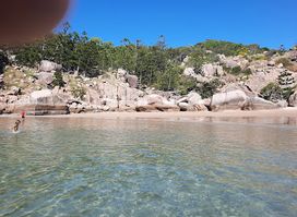 Magnetic Island History and Craft Centre