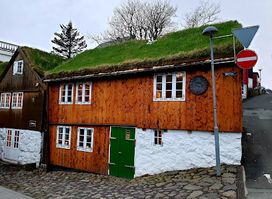 Mikkeller Tórshavn