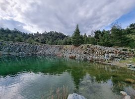 Filani Lake