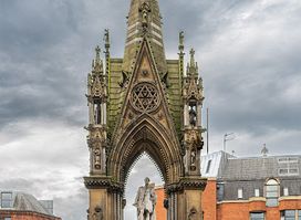 Albert Memorial