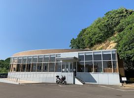 Fugoppe Cave