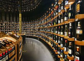 Bordeaux Wine Trip