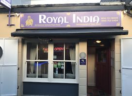 Royal India Tralee