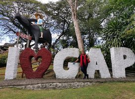 Gap Farming Resort