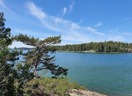 Archipelago National Park
