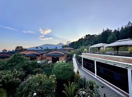 Virunga Inn Resort & Spa