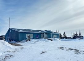 Itsanitaq Museum