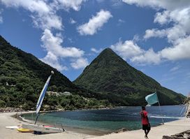 Solomon Water taxi and Tours