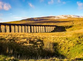 Ribblehead Viaduct