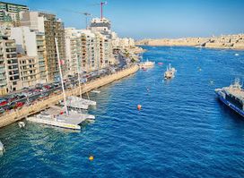 Daycruisemalta.com - Tip Top One - Tip Top Too -