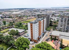 ONOMO Hotel Douala