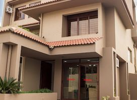Wuyane Guest House