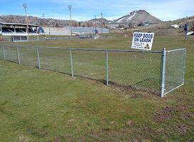 Wheeler County Fairgrounds