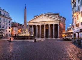 Obelisco del Pantheon