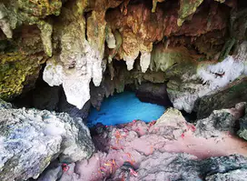 The Grotto