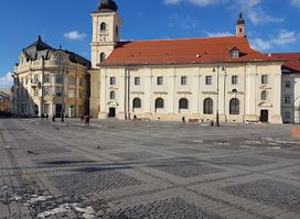 Holy Trinity Roman Catholic Church