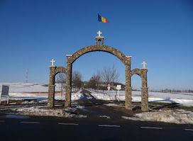 Mound of Burcel