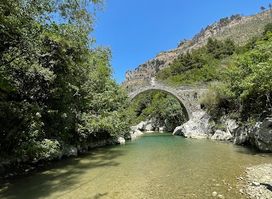 Ponte di Annibale