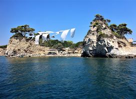 Cameo Island