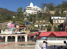 Jwala Devi Temple Himachal jagarwalo ki kuldevi