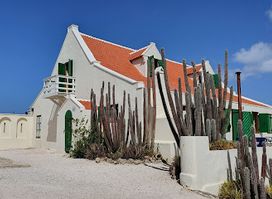 Landhuis Jan Kock " Nena Sanchez Gallery"