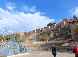 Pirámide de Cristal