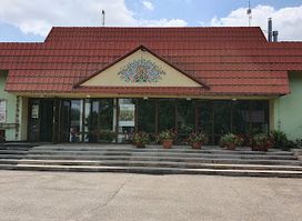 Dom Malarek w Zalipiu