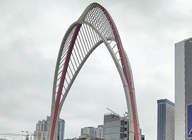 Black Sea Arch