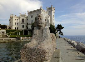 Miramare Castle