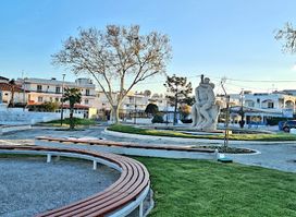 Faliraki Square