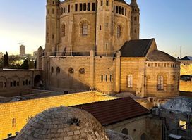 Armenian Patriarchate