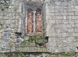 The Norman House