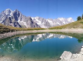 Lago Chécrouit
