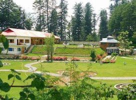 Shogran Siri paye Tour