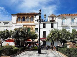 Ermita de Santiago