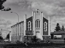 Newland Uniting Church