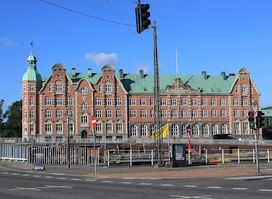 C.F. Tietgens Hus