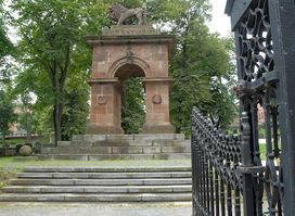 Sebastopol Monument
