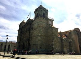 Dirección General del Centro Historico