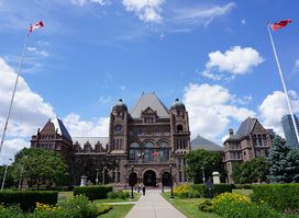 Legislative Assembly of Ontario