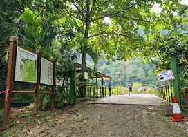 Fuyong Interim Park