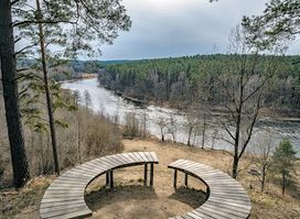 Šilėnai Nature Trail