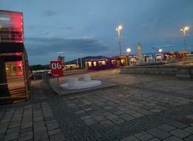 Communication monument