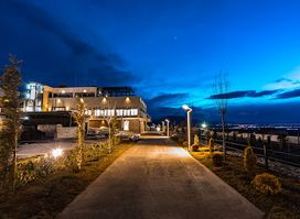 Sevsamora Resort & Spa