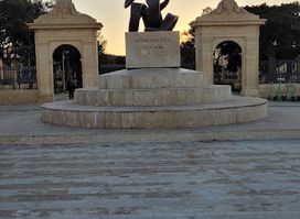 Independence Monument