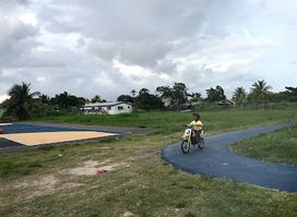 Garden Hills Park #2