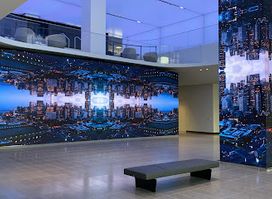 AT&T Lobby